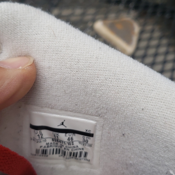 AIR JORDAN RETRO KO HI AJKO - Picture 12 of 16